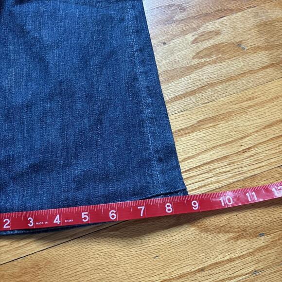 7 For All Mankind Bootcut 3 F 79 - Picture 7 of 7